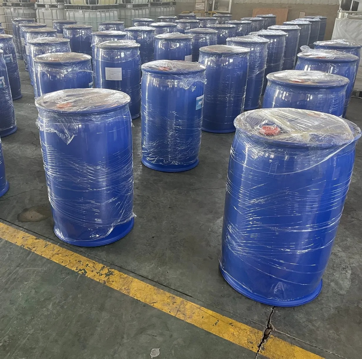 DTPMPA 50% Diethylene Triamine Penta Methylene Phosphonic Acid DTPMP - Image 3