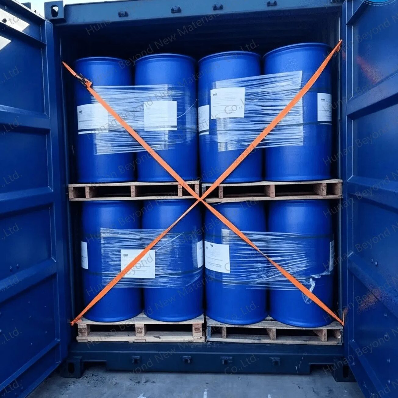 HPAA 45% Liquid 2-Hydroxy Phosphonoacetic Acid - Image 2