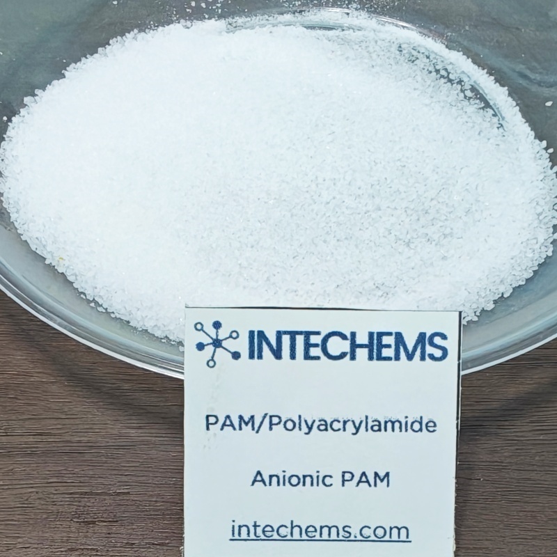 Anionic Polyacrylamide Powder APAM - Image 3