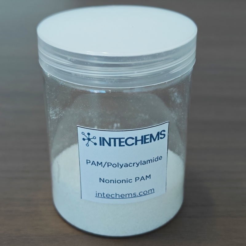 Nonionic Polyacrylamide Powder NPAM - Image 3