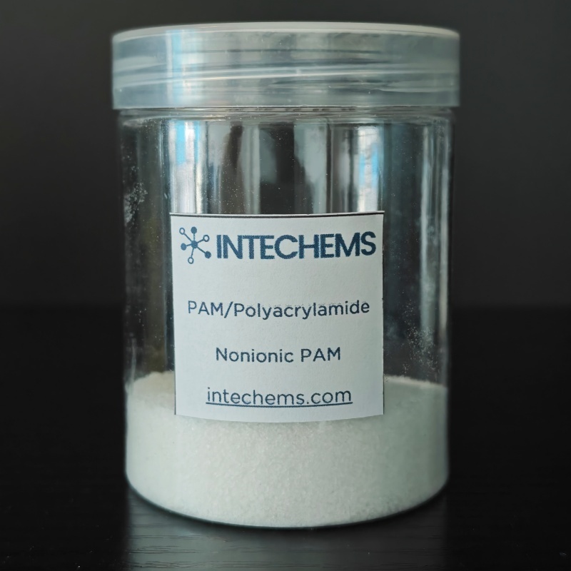 Nonionic Polyacrylamide Powder NPAM - Image 5