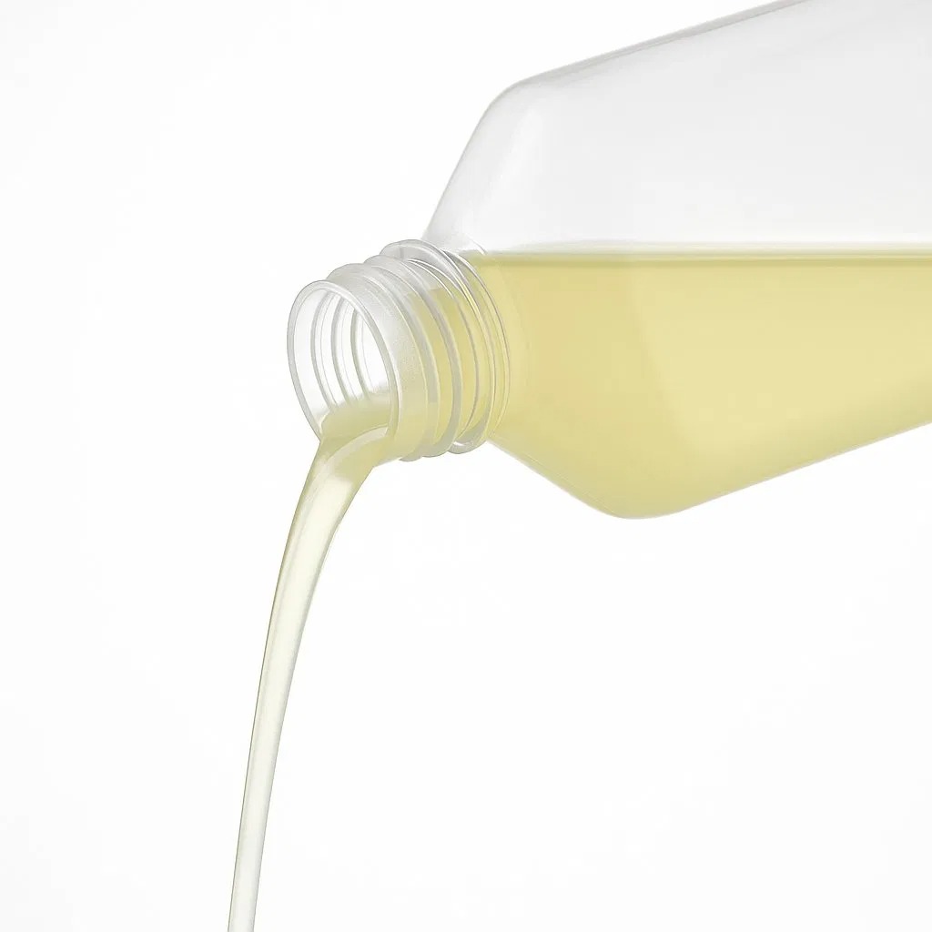 Polyether Defoamer Non-Silicone Formula Easily Foam Control - Image 2